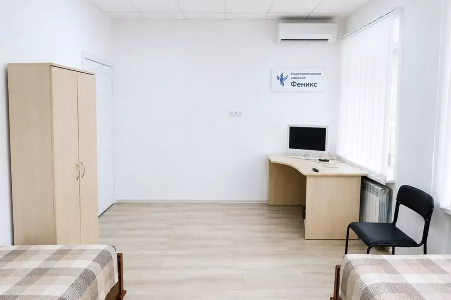 Лечение в частном наркологическом стационаре в Тобольске